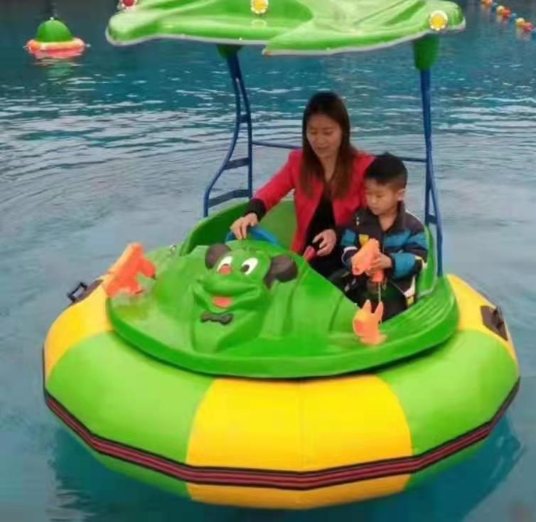 贵州儿童娱乐充气船